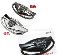 汽车饰品的选择要兼具个性化与实用性